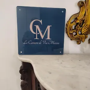Pensión Le Di Via Meccio, Palermo