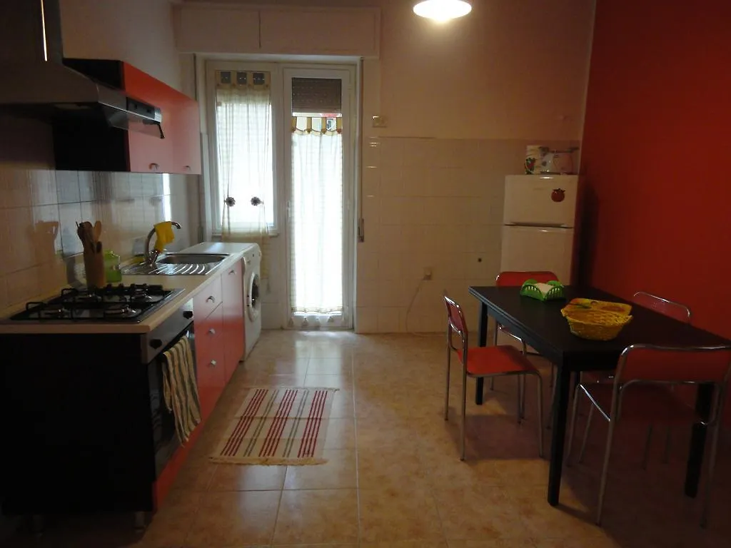 Hibiscus Villa Palermo