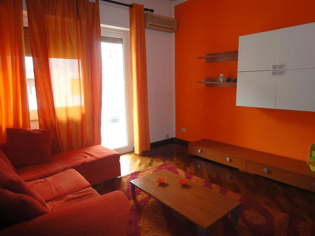 Hibiscus Villa Palermo Holiday home