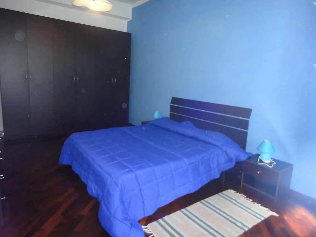 Hibiscus Villa Palermo Holiday home