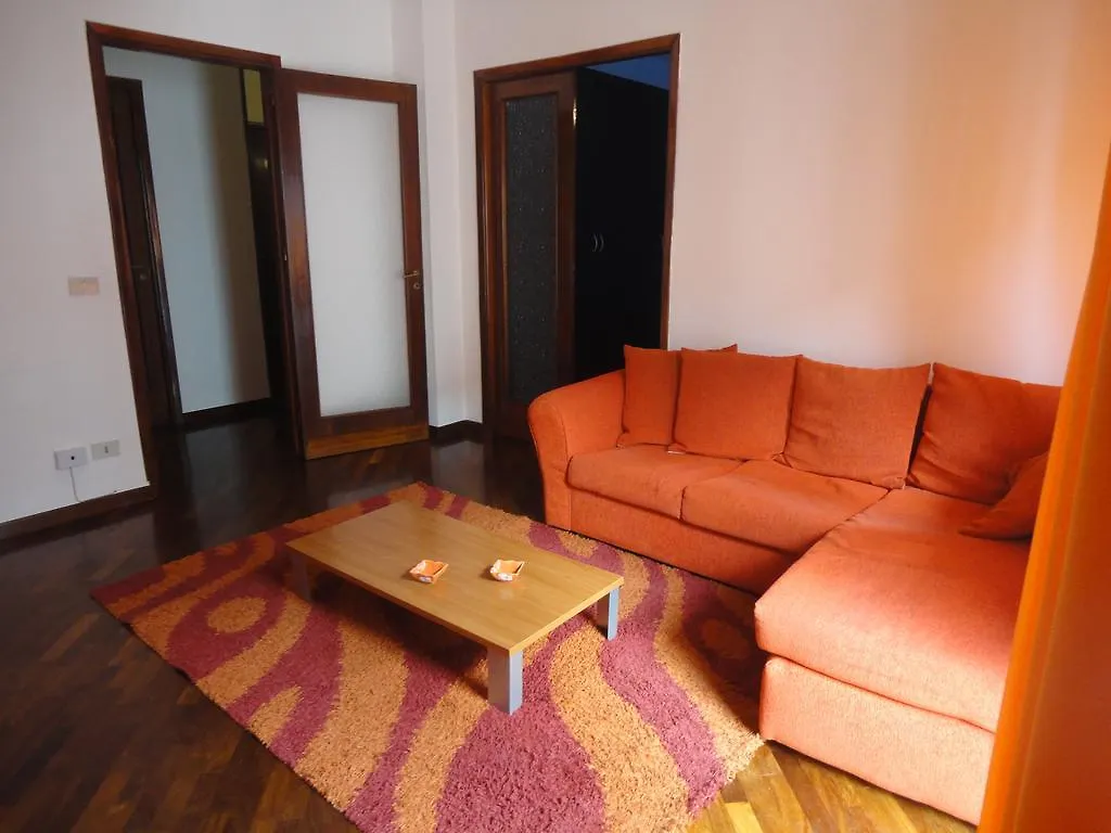 Holiday home Hibiscus Villa Palermo Italy