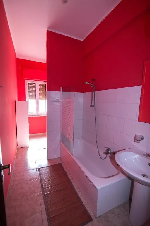 Holiday home Hibiscus Villa Palermo