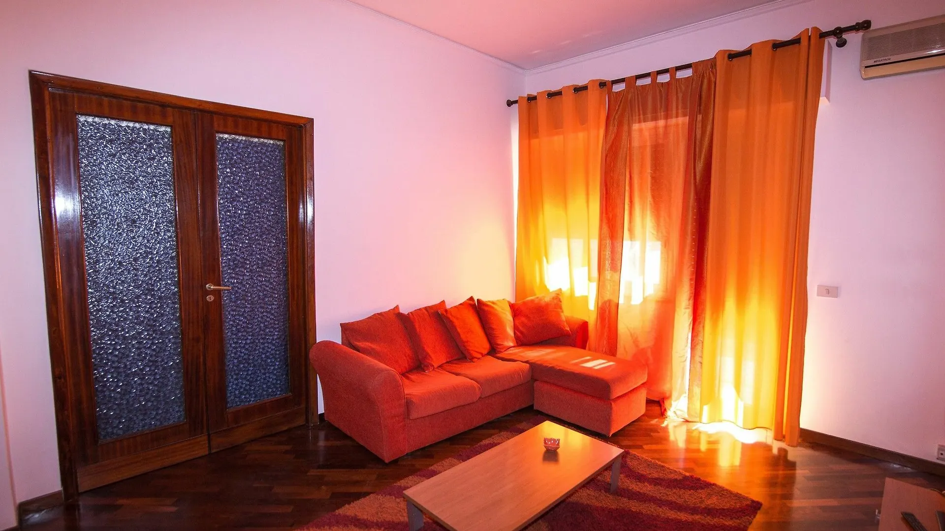 Holiday home Hibiscus Villa Palermo