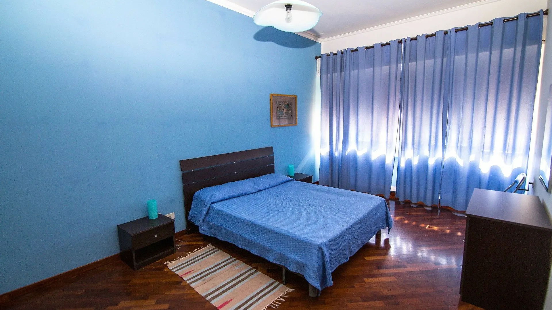 Hibiscus Villa Palermo Holiday home
