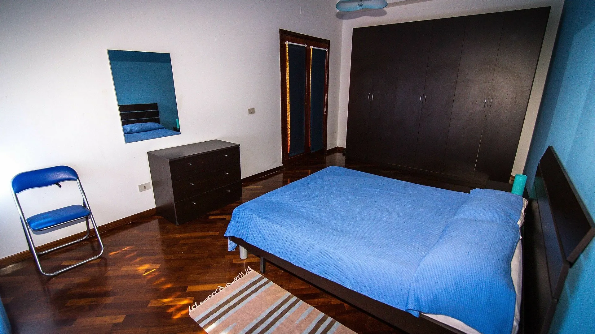 Hibiscus Villa Palermo Holiday home
