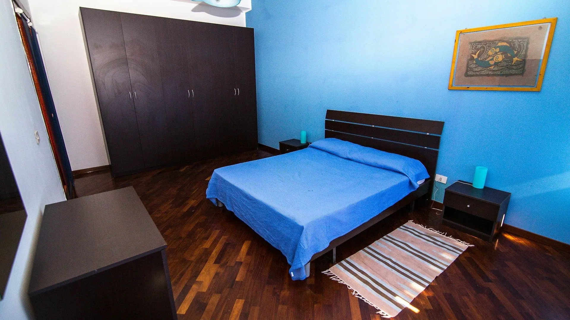 Hibiscus Villa Palermo